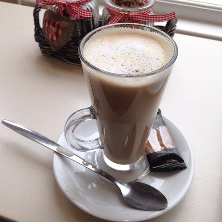 Coffee V
