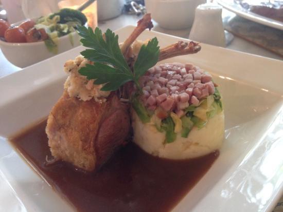 Bistro Bach