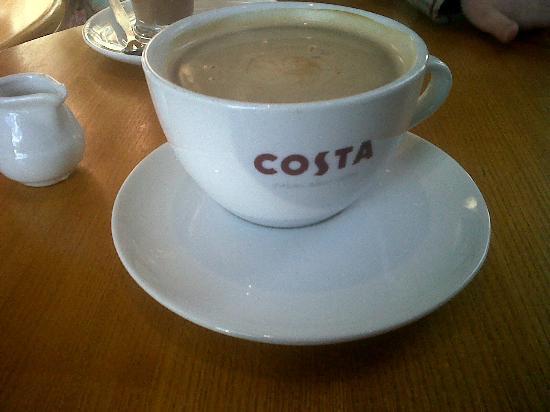 Costa Coffee
