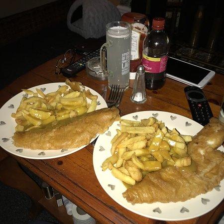 James' Fish Bar