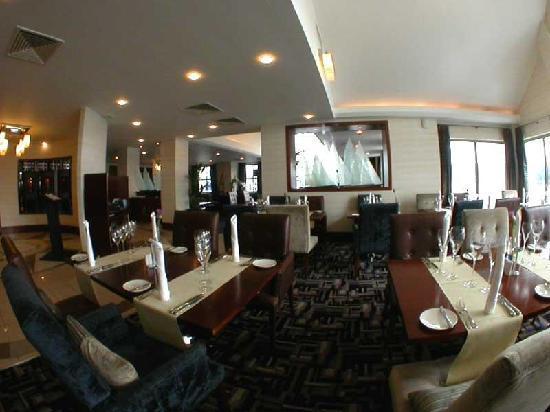 Grill Room Restaurant