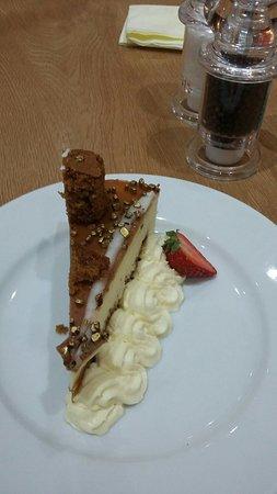 Delfryn Restaurant