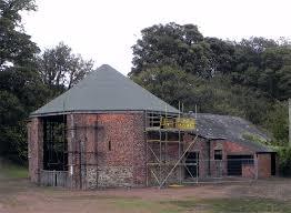 Bersham Ironworks