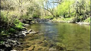 River Ceiriog