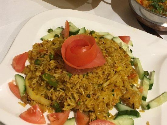 Canton Chef