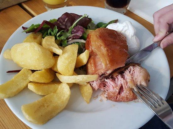 The Fat Boar