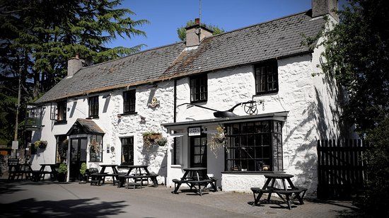 Ty Gwyn Hotel