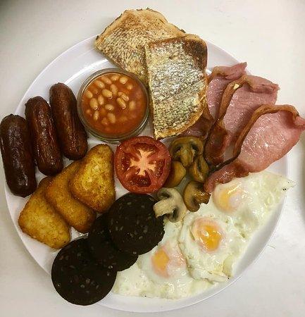 Kim's Kitchen