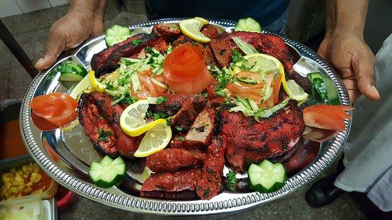 Sheikh Balti House