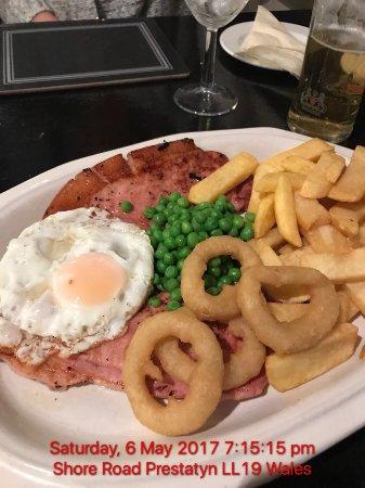 Beachcomber Inn