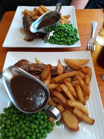 The Wendover
