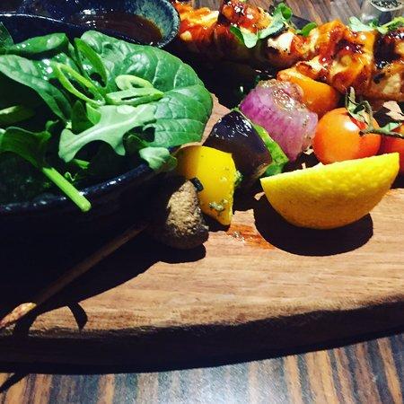 Verve Grill
