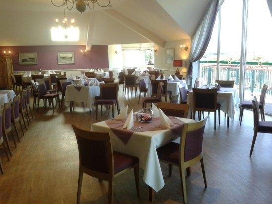 The Morfa Restaurant