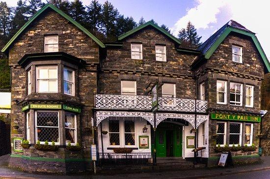 Pont-y-Pair Inn