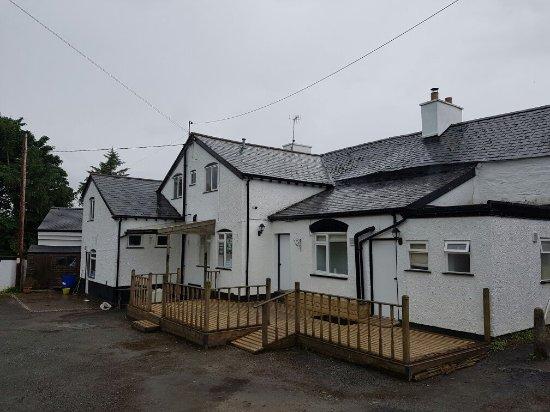 White Horse Inn