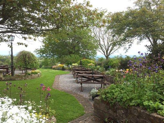 Prospect Garden Tea Rooms
