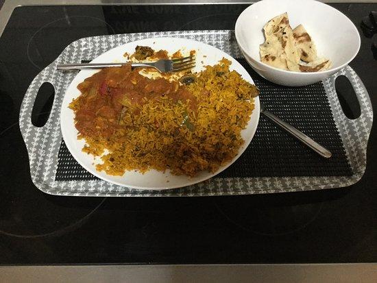 Village Spice