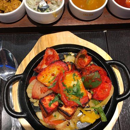 Jalsa Tandoori Restaurant & Takeaway