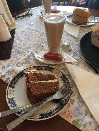 Teddy Bears Tearoom