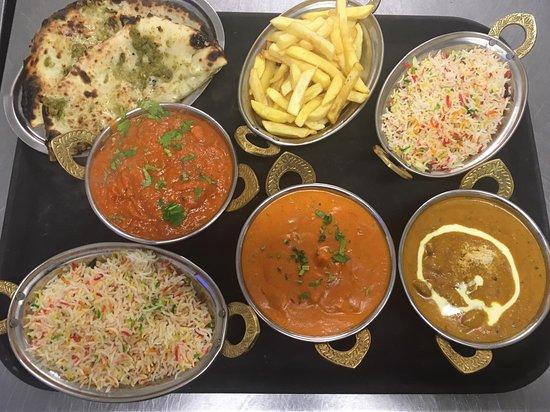 The Millbank Inn Indian Restaurant