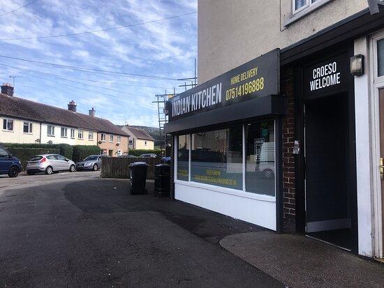 Llandudno Indian Kitchen