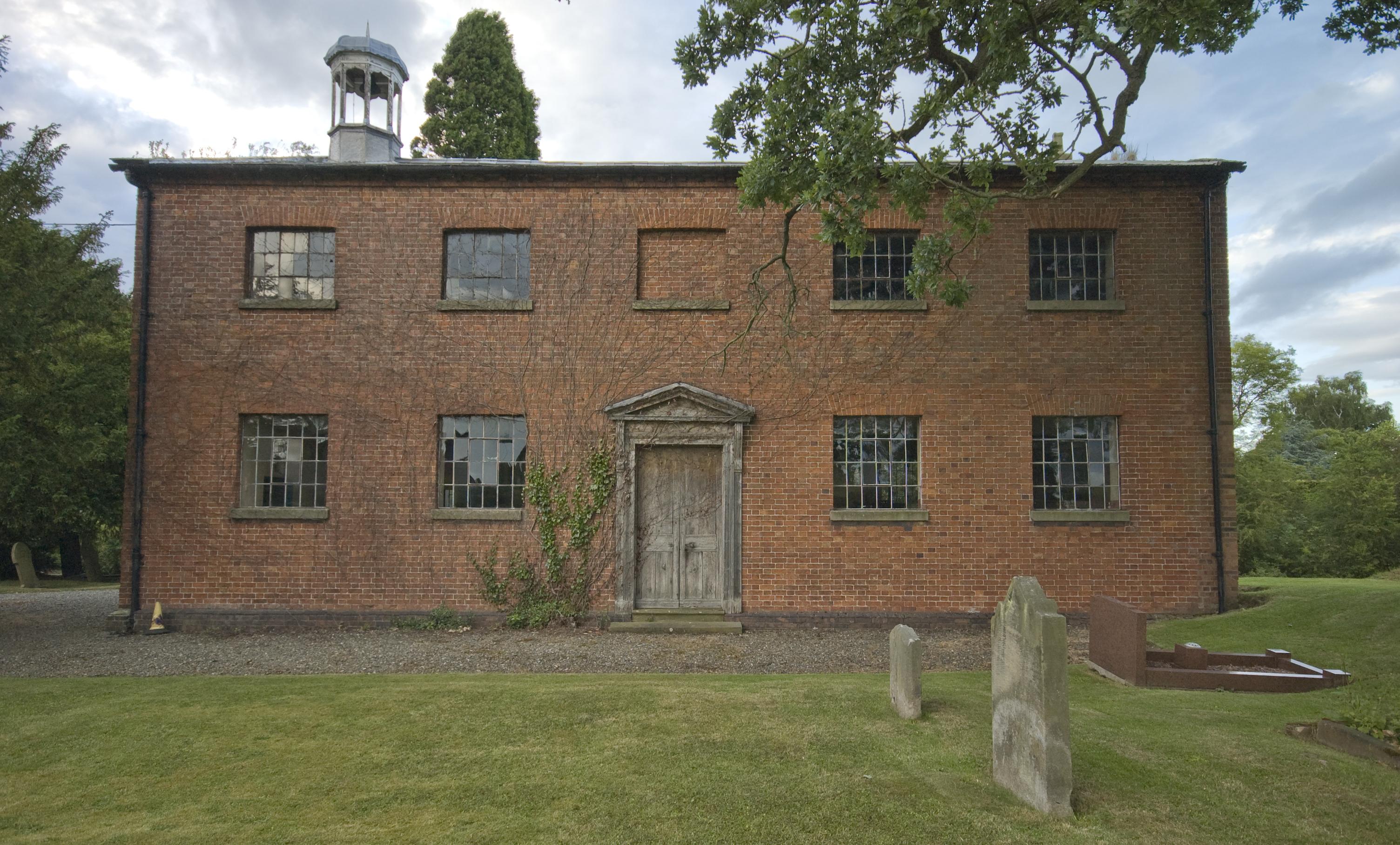 St John's Church