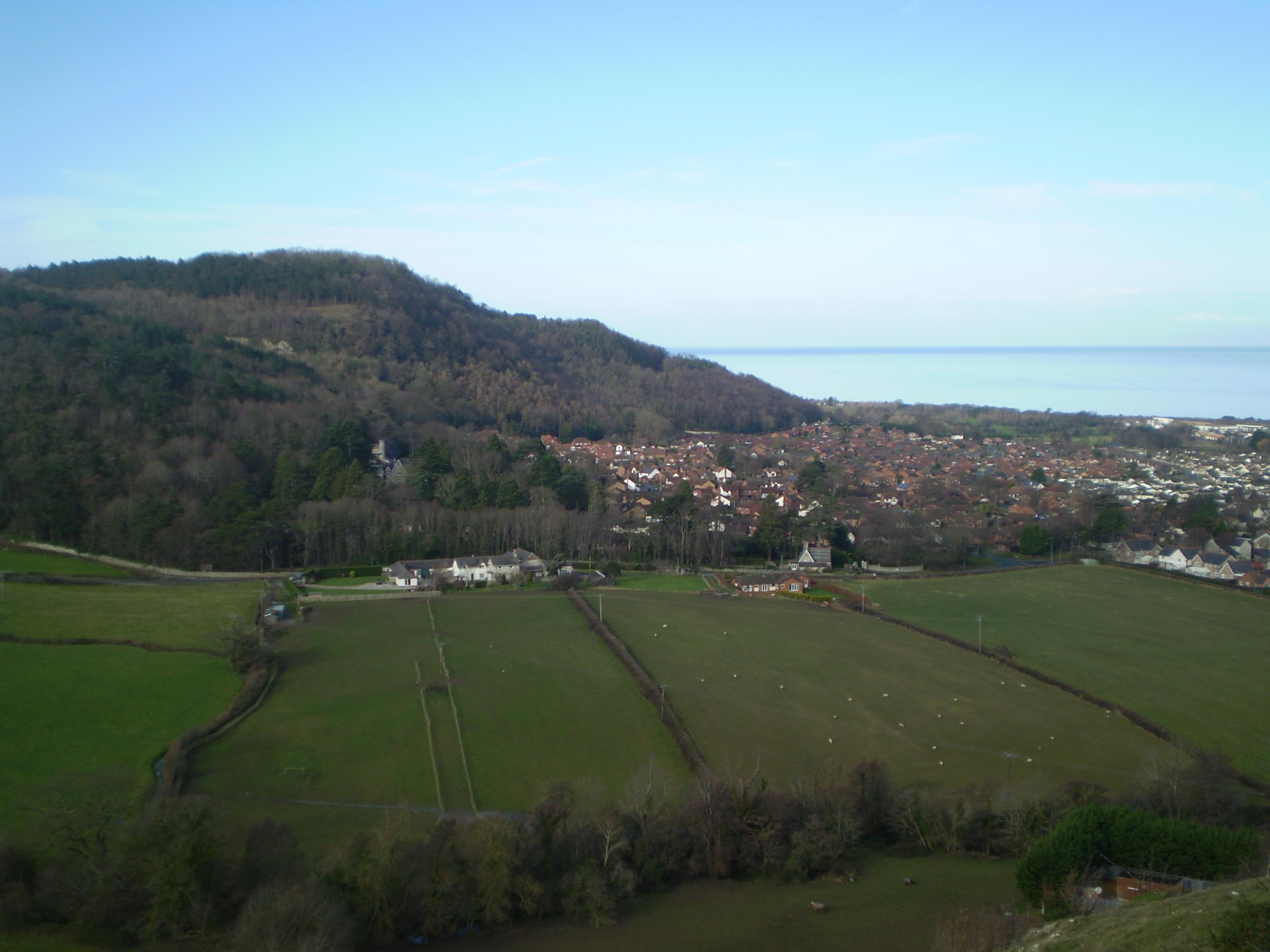 Tan-y-Gopa