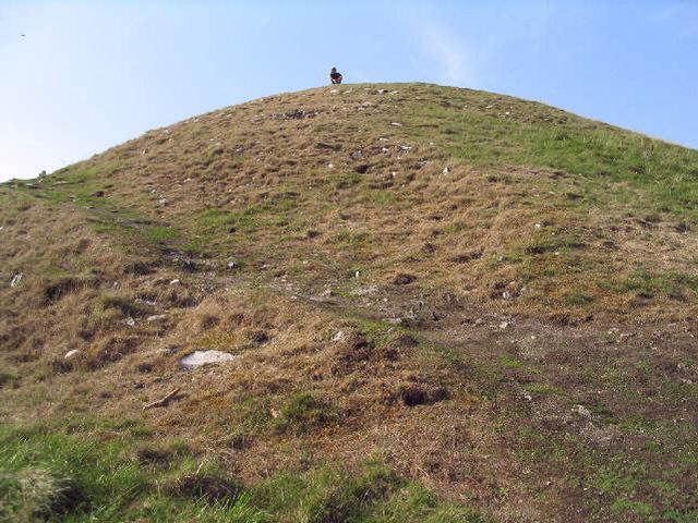 Gop Hill