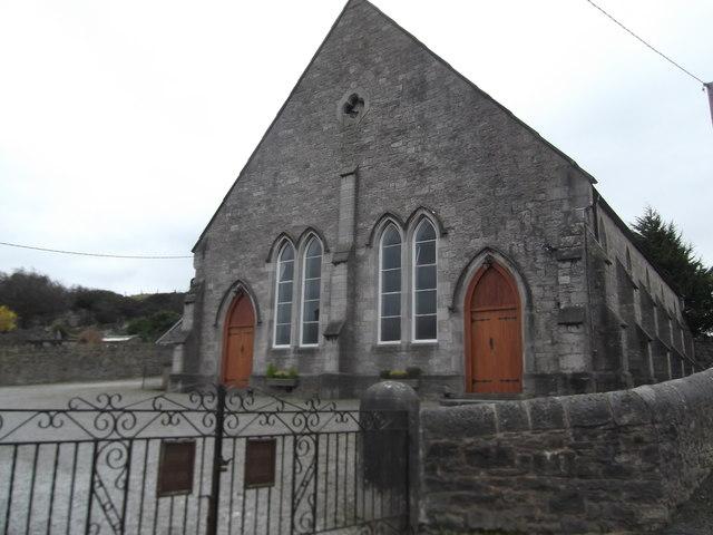Capel Henllan