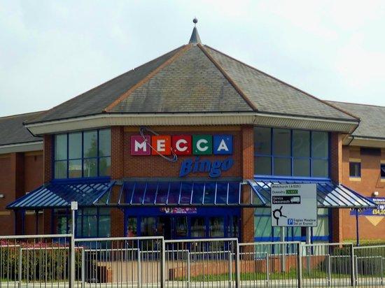 Mecca Bingo