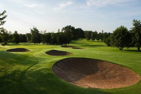 Clays Golf Course