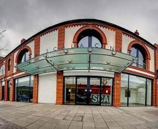 Scala Cinema Prestatyn