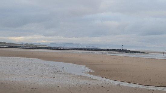 Lido Beach