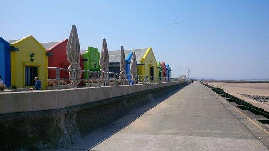 Central Beach