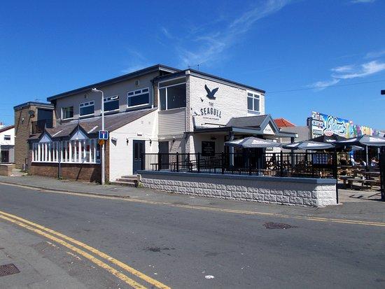 The Seagull Inn