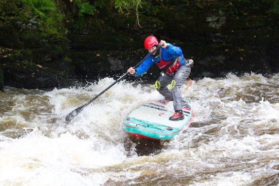 Stand Up Paddle Board UK