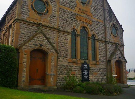 Hebron Presbyterian Chapel