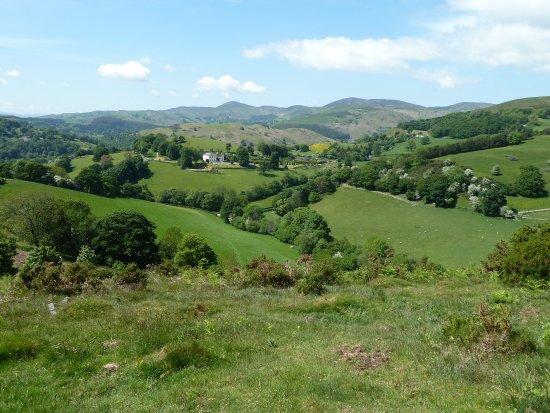 Llangollen History Trail