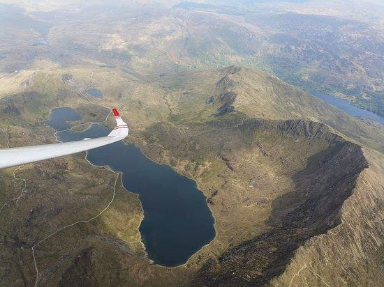 Denbigh Gliding