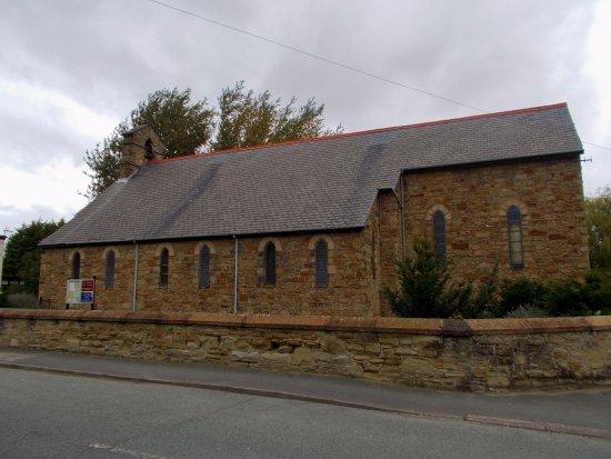 All Saints Church
