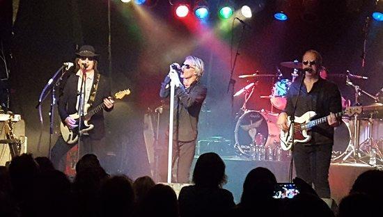 The Tivoli Venue