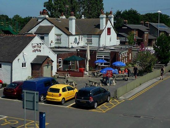 Offas Tavern