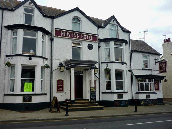 The New Inn