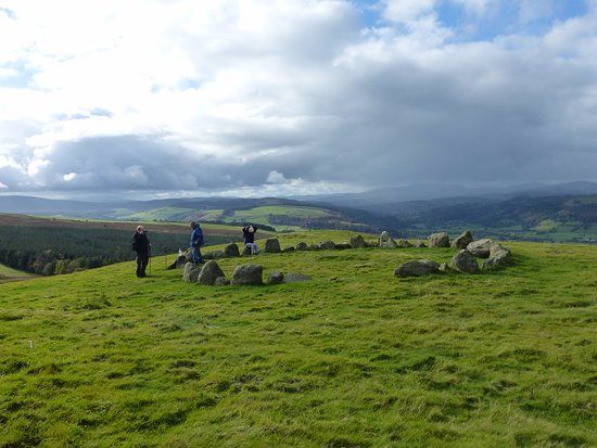 Moel Ty Uchaf