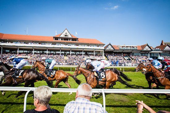 Chester Racecourse