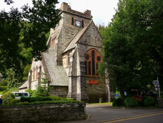 St Mary's Church