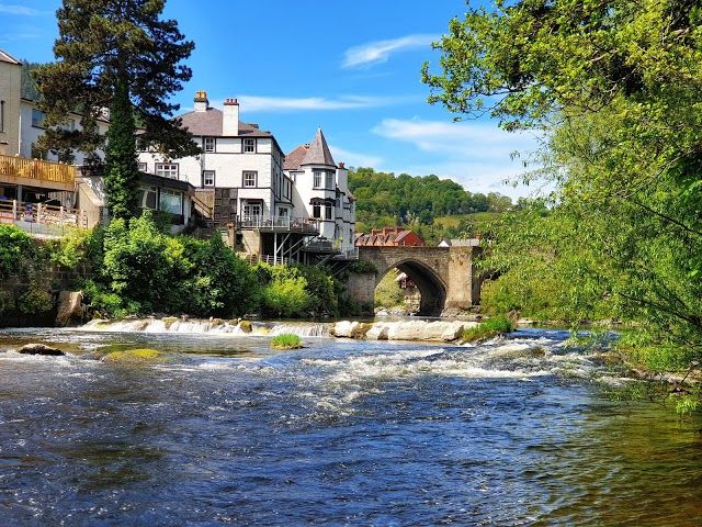Llangollen