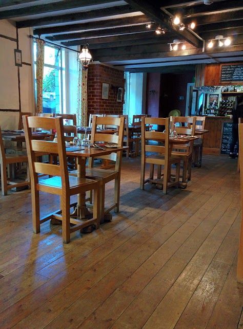 Bistro Betws-y-Coed