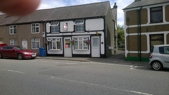 Top Chippy
