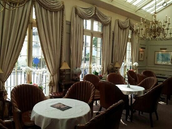 Watkins Restaurant